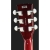 Harley Benton SC-Custom III Lemon Flame
